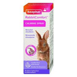 Beaphar RabbitComfort Calming Spray, 30ml - North East Pet Shop Beaphar