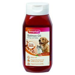 Beaphar Salmon Oil (Cat & Dog) - North East Pet Shop Beaphar
