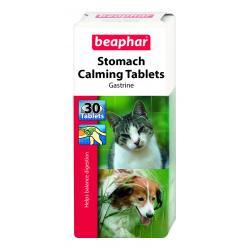 Beaphar Stomach Calming Tablets, 30's - North East Pet Shop Beaphar