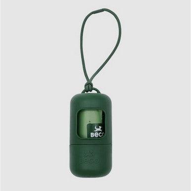 Beco Recycled Plastic Poop Bag Dispenser - North East Pet Shop Beco
