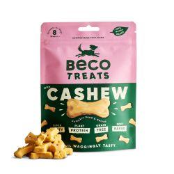 Beco Treats Cashew, 70g - North East Pet Shop Beco