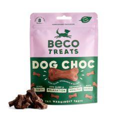 Beco Treats Dog Choc, 70g - North East Pet Shop Beco