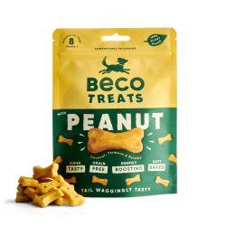 Beco Treats Peanuts, 70g - North East Pet Shop Beco