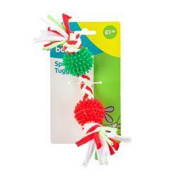 Bestpets Spikey Tugga - North East Pet Shop Best Pets
