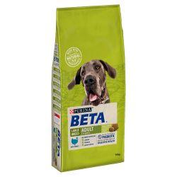 Beta Adult Large Breed - North East Pet Shop Beta