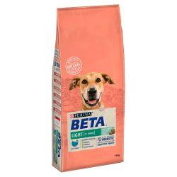 Beta Adult Light - North East Pet Shop Beta