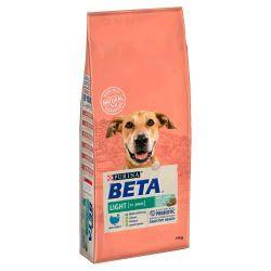 Beta Adult Light with Turkey - North East Pet Shop Beta