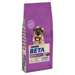 Beta Senior with Chicken - North East Pet Shop Beta
