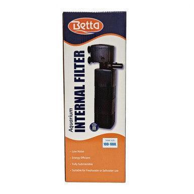 Betta 800 Internal Filter - North East Pet Shop Betta