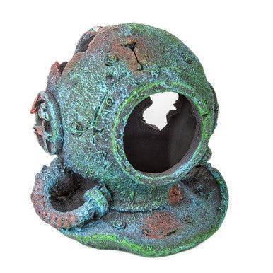 Betta Divers Helmet - North East Pet Shop Betta