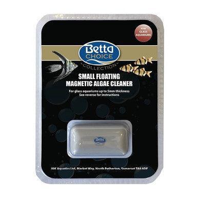 Betta Small Floating Magnet for Glass Tanks - North East Pet Shop Betta