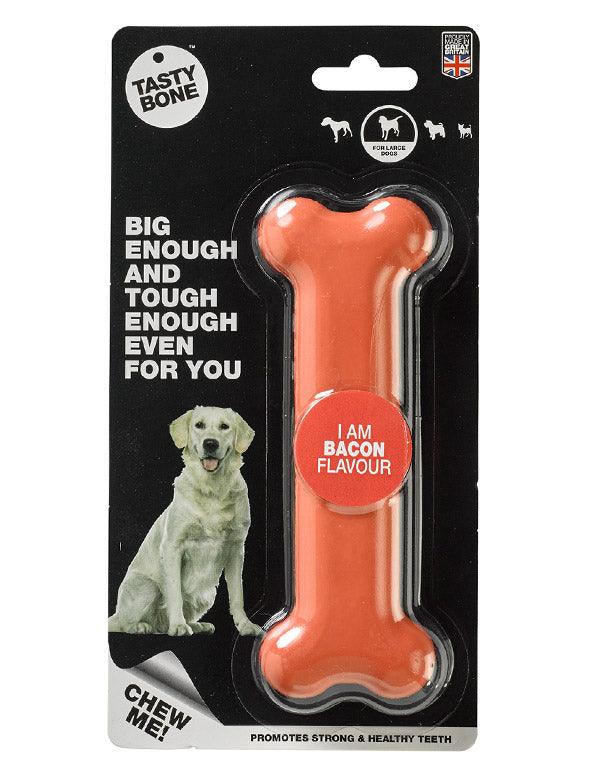 BFP Tasty Bone Bacon - North East Pet Shop BFP