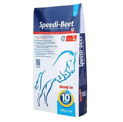 BHF Speedibeet - North East Pet Shop Sugar Beet