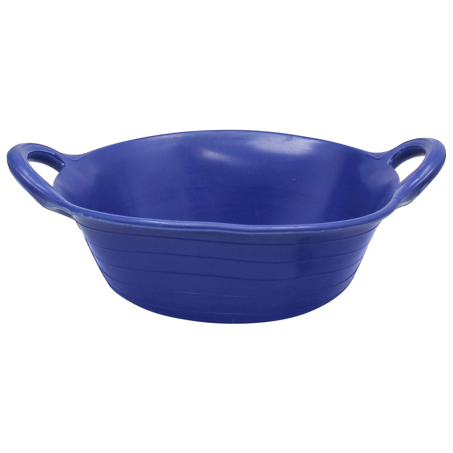 Biodegradable Rubber Eco-Skip Blue - North East Pet Shop Perry Equestrian