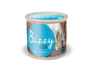 Bizzy Bites Horse Lick Toy Refill Original - North East Pet Shop Bizzy