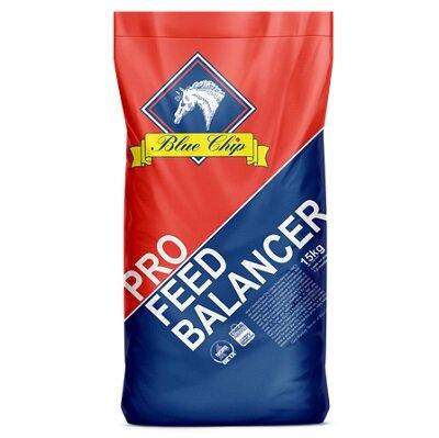 Blue Chip Pro Feed Balancer 15kg - North East Pet Shop Blue Chip