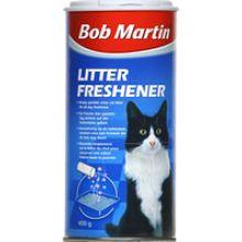 Bob Martin Litter Freshener, 400g - North East Pet Shop Bob Martin