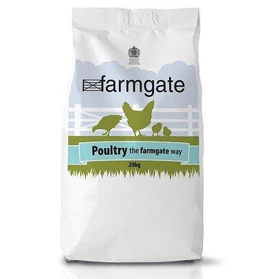 BOCM Farmgate Layers Mash 20kg - North East Pet Shop BOCM