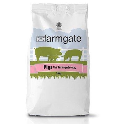 BOCM Farmgate Sow & Weaner Nuts 20kg - North East Pet Shop BOCM