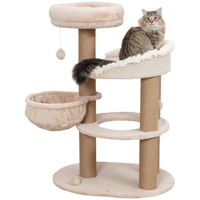 Boho Filippo scratching tree - North East Pet Shop Trixie