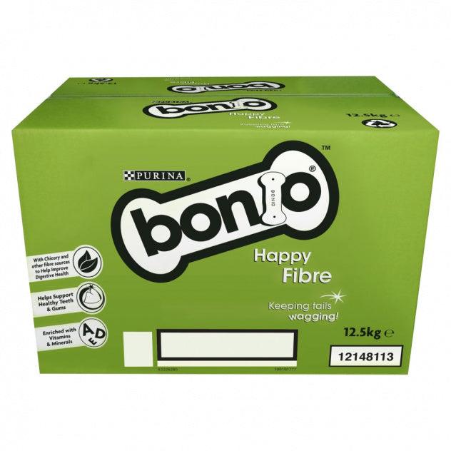 Bonio Happy Fibre - North East Pet Shop Bonio