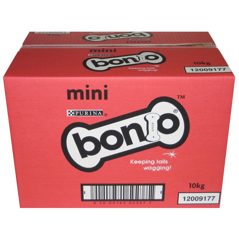 Bonio Mini - North East Pet Shop Bonio