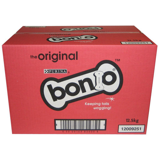 Bonio Original - North East Pet Shop Bonio