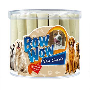 Bow Wow Meaty Jumbos Meat - North East Pet Shop Bow Wow