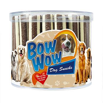 Bow Wow Yum Yums Chicken - North East Pet Shop Bow Wow