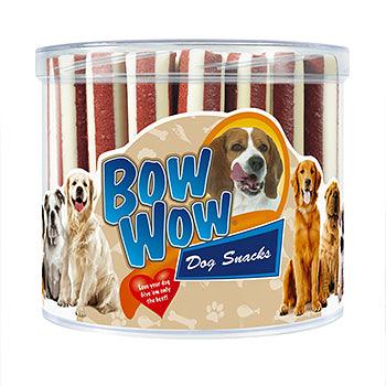 Bow Wow Yum Yums Meat - North East Pet Shop Bow Wow