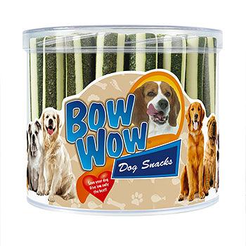 Bow Wow Yum Yums Mint - North East Pet Shop Bow Wow