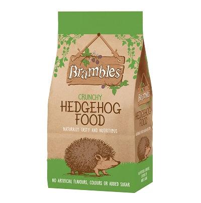 Brambles Crunchy Hedgehog Food 6x900g - North East Pet Shop Brambles