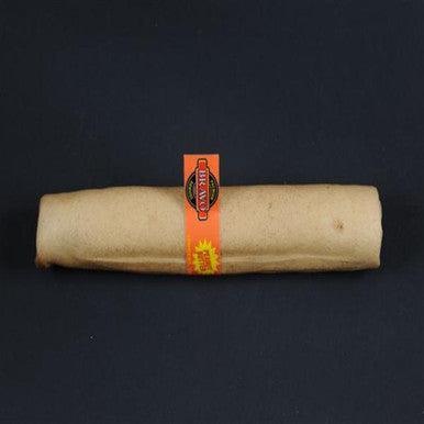 Bravo Premium Peanut Butter Retriever Roll 23-25cm Case of 20 - North East Pet Shop Bravo