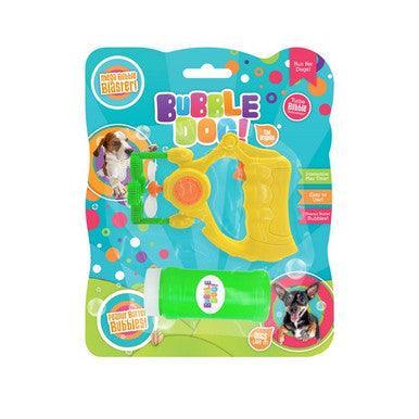 Bubble Dog Electric Gun Peanut Butter Small - North East Pet Shop Bubble Dog