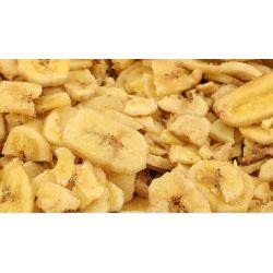 Bucktons Banana Chips, 8kg - North East Pet Shop Bucktons