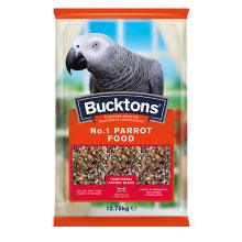 Bucktons Parrot Seed No 1, 12.75kg - North East Pet Shop Bucktons