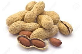 Bucktons Peanuts In Shells - North East Pet Shop Peanuts