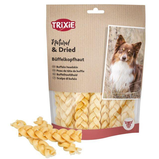 Buffalo sculp, braided - North East Pet Shop Trixie