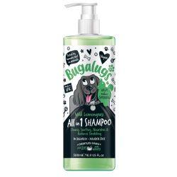 Bugalugs All in 1 Dog Shampoo - North East Pet Shop Bugalugs
