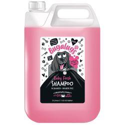 Bugalugs Baby Fresh Dog Shampoo - North East Pet Shop Bugalugs