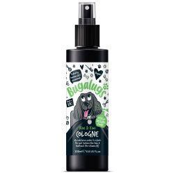 Bugalugs Cologne 200ml Aloe & Kiwi - North East Pet Shop Bugalugs