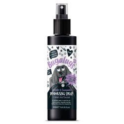 Bugalugs Detangling / Deodorising Spray - North East Pet Shop Bugalugs