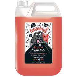 Bugalugs Flea & Tick Dog Shampoo - North East Pet Shop Bugalugs