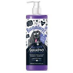 Bugalugs Maxi White Shampoo - North East Pet Shop Bugalugs