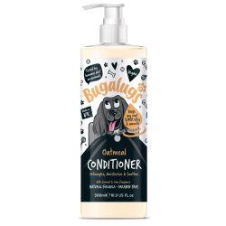 Bugalugs Oatmeal Conditioner, 500ml - North East Pet Shop Bugalugs