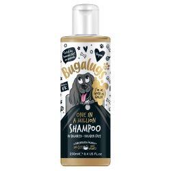 Bugalugs One in a Million Shampoo - North East Pet Shop Bugalugs