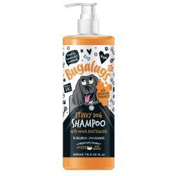 Bugalugs Stinky Dog Shampoo - North East Pet Shop Bugalugs