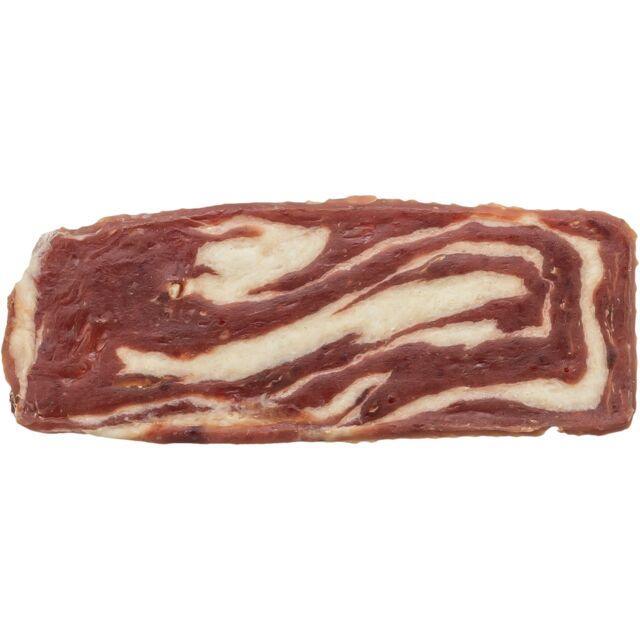 Bullduck with rawhide & duck ( 85 Pack ) - North East Pet Shop Trixie