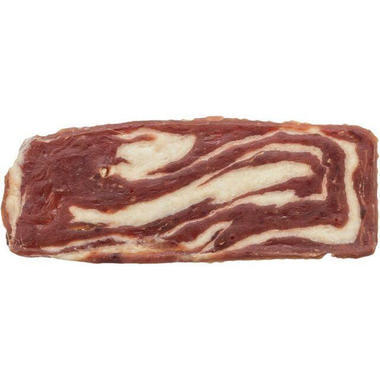 Bullduck with rawhide & duck ( 85 Pack ) - North East Pet Shop Trixie