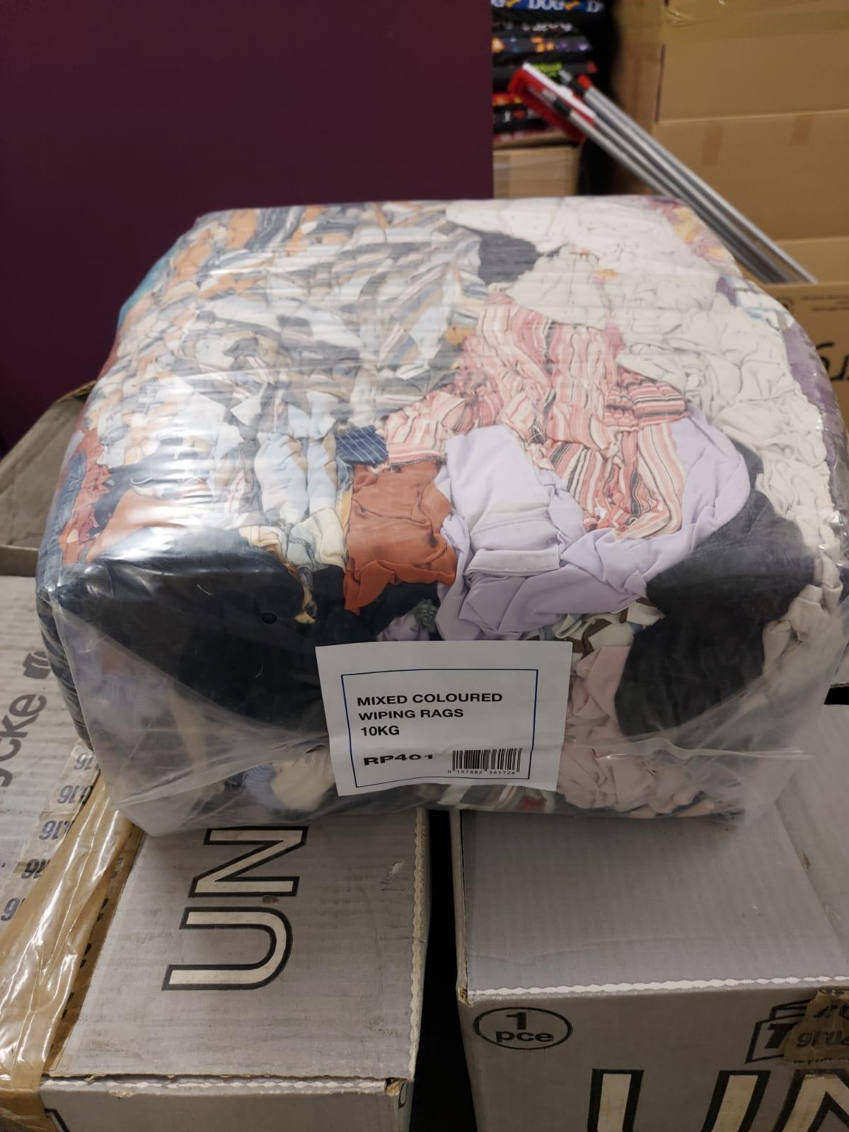 Bundle Cleaning Wipes / Cloths 10KG - HALF PRICE! - North East Pet Shop North East Pet Shop